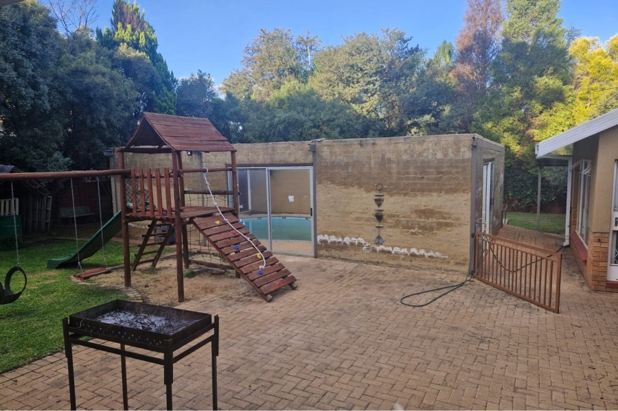 3 Bedroom Property for Sale in Doringkruin North West